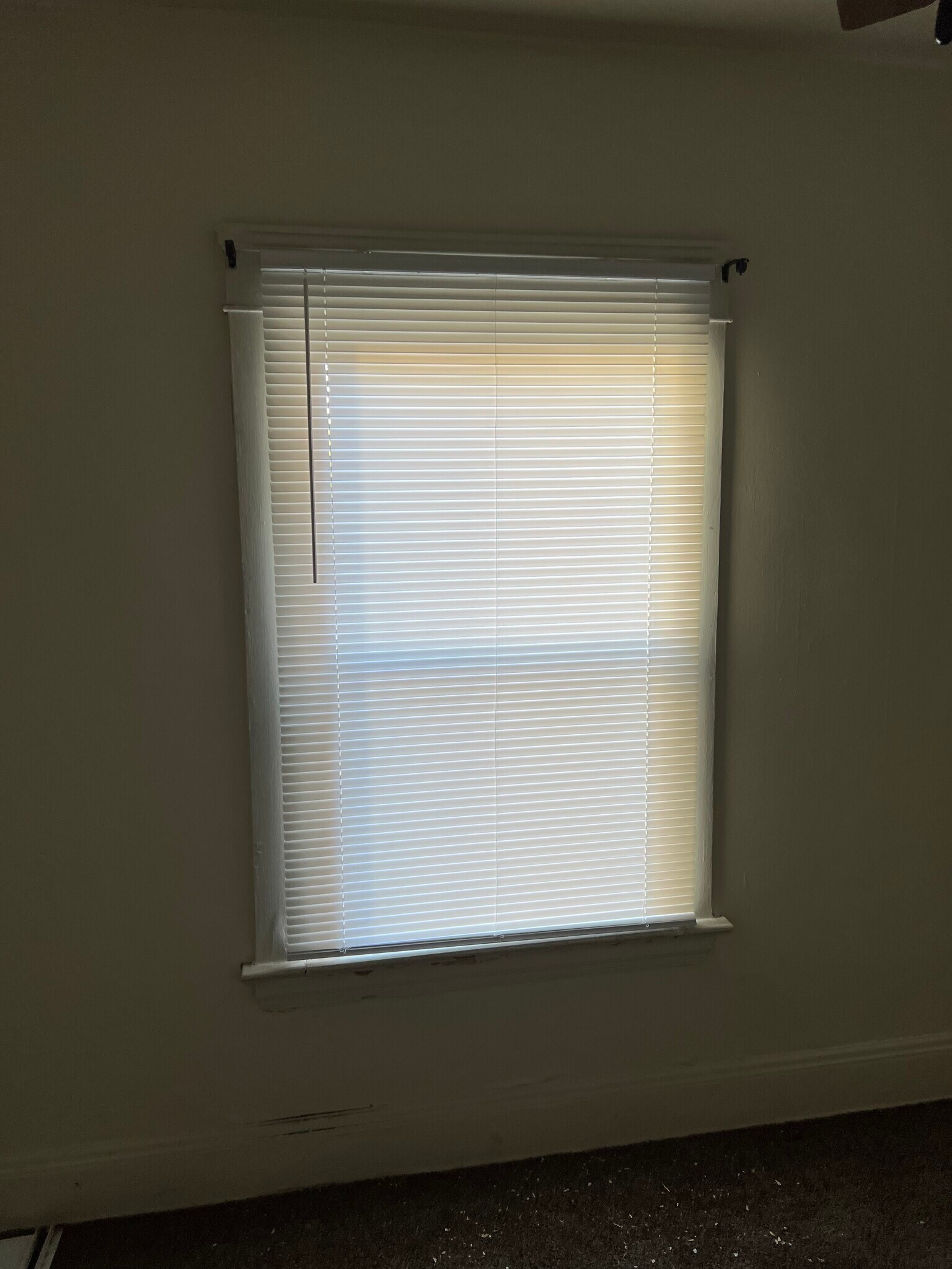 Bedroom window - 18243 Sloane Ave