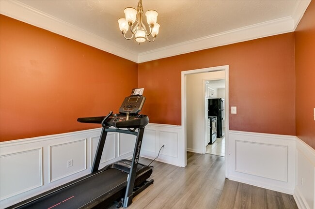 Building Photo - 1828 Heathers Way
