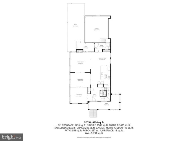 Building Photo - 607 Somerstown St