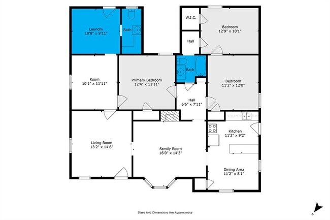 Building Photo - 2063 N Gimon Cir