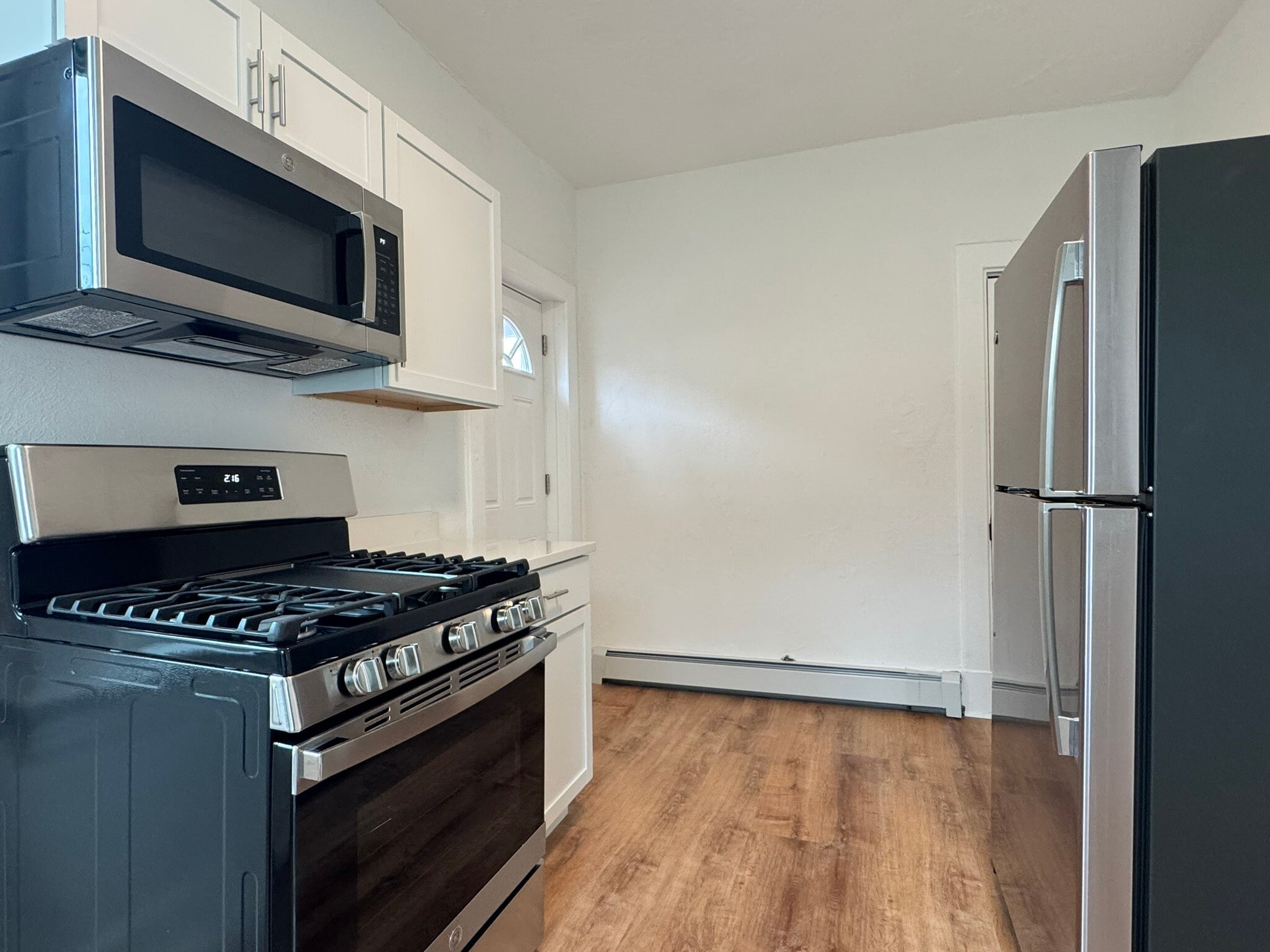 Building Photo - 21 Howard St