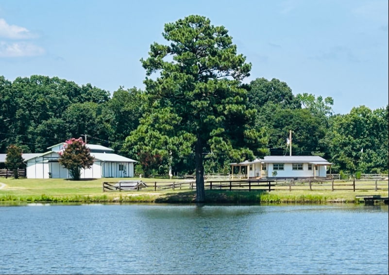 Building Photo - 373 T Johnson Rd