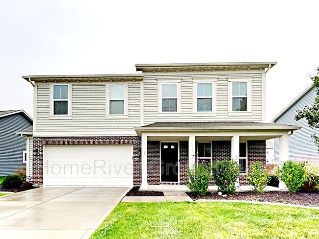 Building Photo - 5709 W Woods Edge Dr