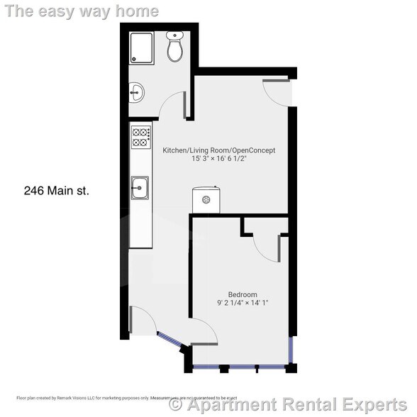 Building Photo - 246 Main St