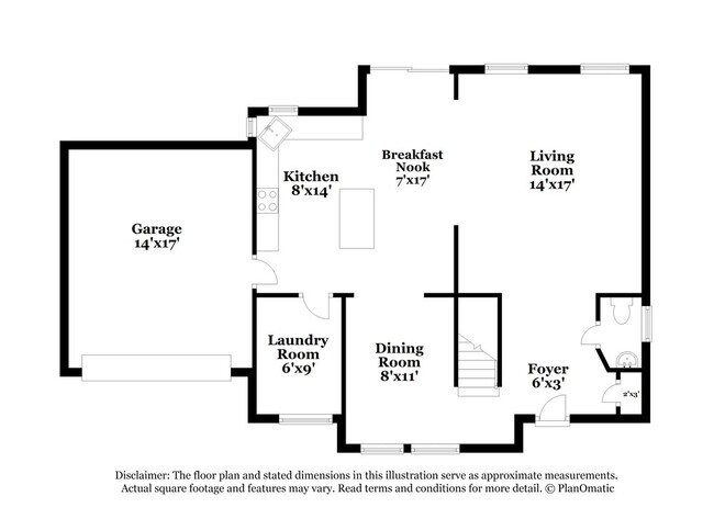 Building Photo - 1733 Josie St