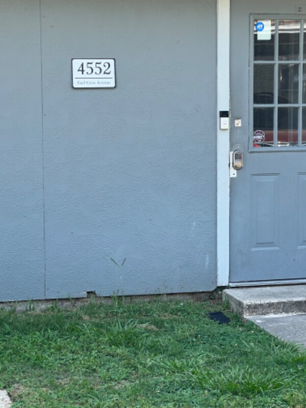 Building Photo - 4552 Earl Gros Ave