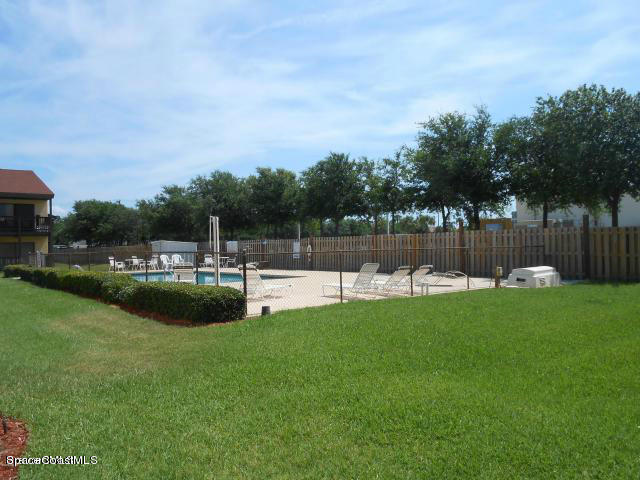 Building Photo - 5610 N Banana River Blvd