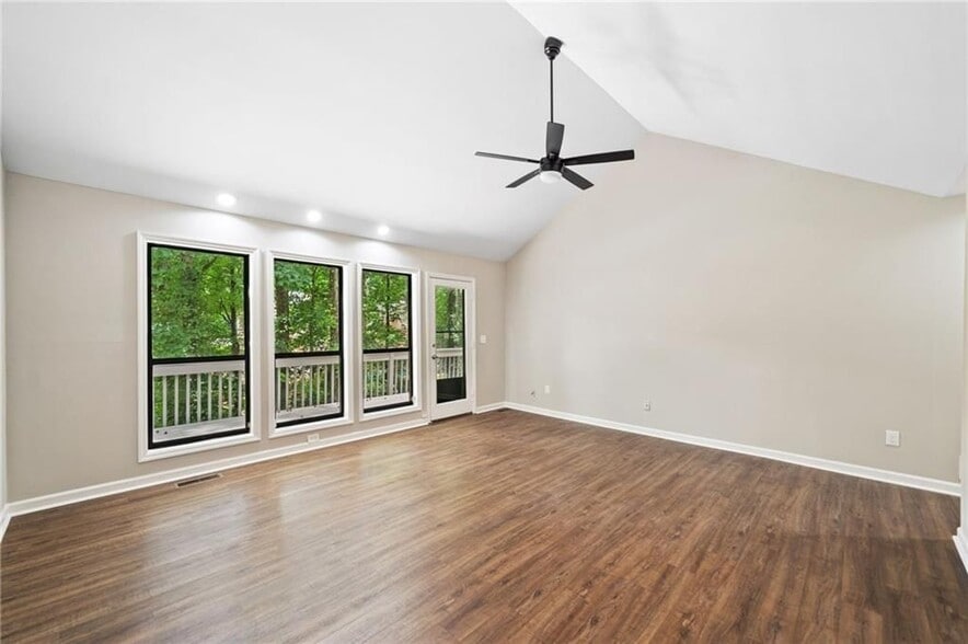 Building Photo - 4528 Lashley Ct NE