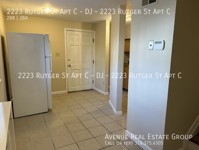 Building Photo - 2223 Rutger St