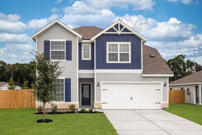 Primary Photo - 10398 Red Cardinal Dr