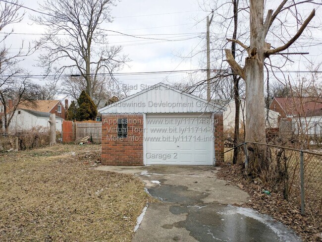 Building Photo - 11714 Riad St