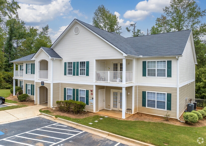 Building Photo - Woodland Commons