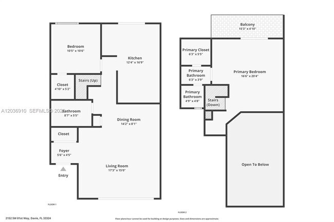 Building Photo - 2152 SW 81st Way