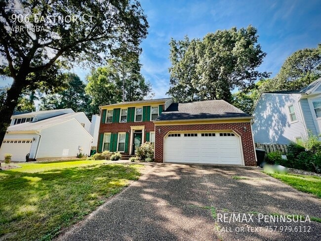 Building Photo - 906 Eastnor Ct