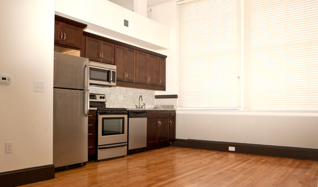 Building Photo - CHATHAM LOFTS