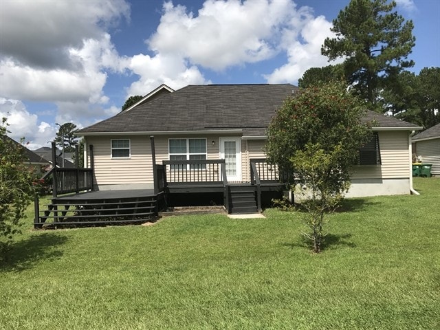 Building Photo - 437 Plantation Pl