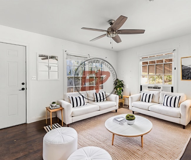 Building Photo - 618 Adams Ave