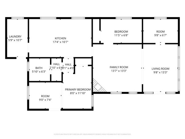 Building Photo - 707 E 118th St