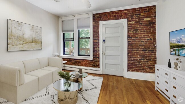 Building Photo - 1536 Tremont St