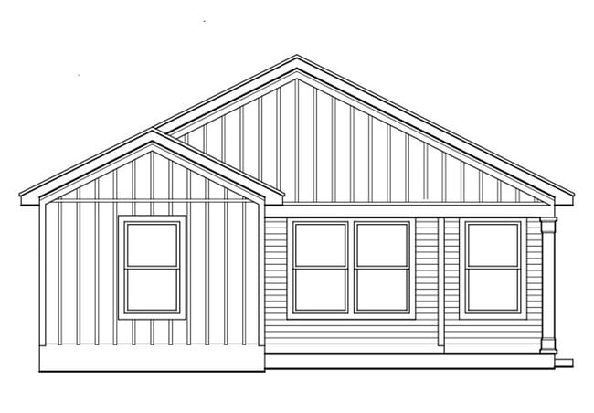 Primary Photo - New Construction Home for Rent!