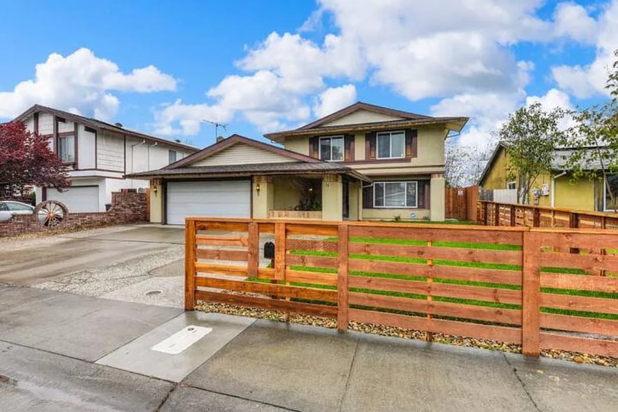 Building Photo - 58 De Fer Cir