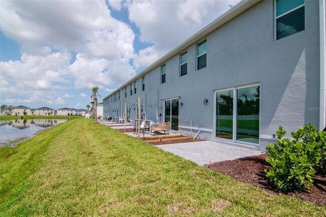 Building Photo - 14334 Lilac Sky Ter