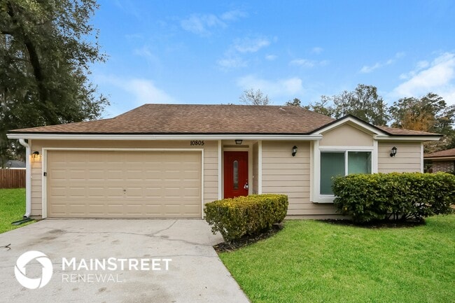 Building Photo - 10805 Naples Ct S