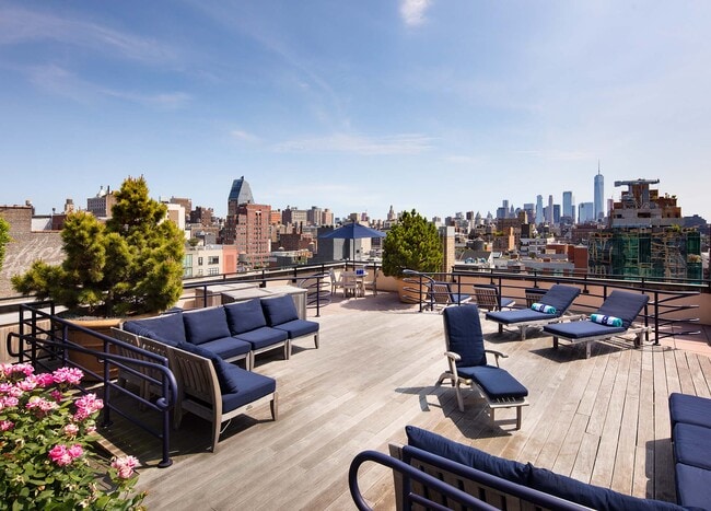 Interior Photo - The Westminster