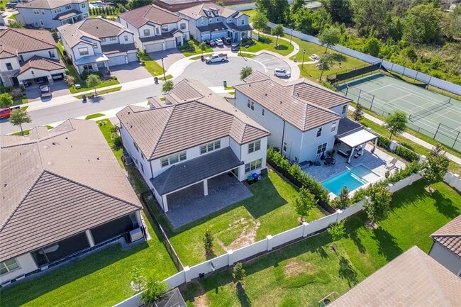 Building Photo - 9242 Hanging vine court