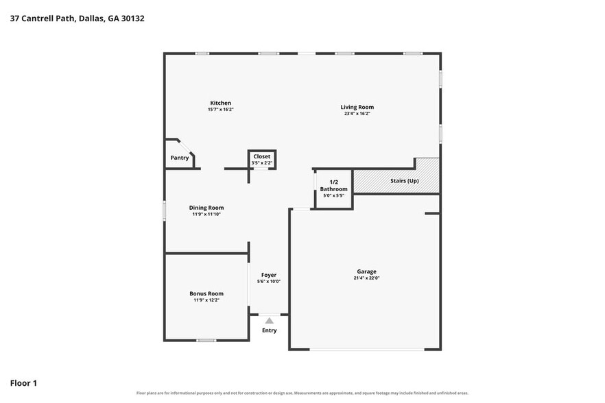 Building Photo - 37 Cantrell Wy