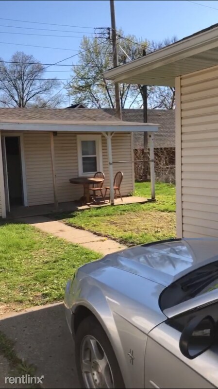 Building Photo - 1 br, 1 bath House - 1002 Irene St 2 Unit 2