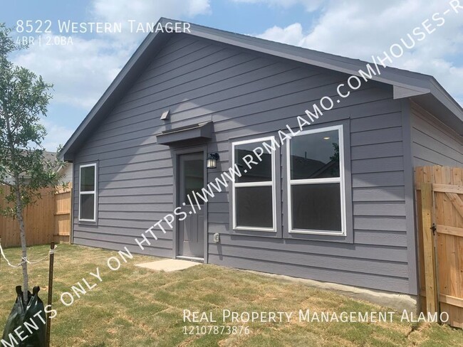 Building Photo - 8522 Western Tanager