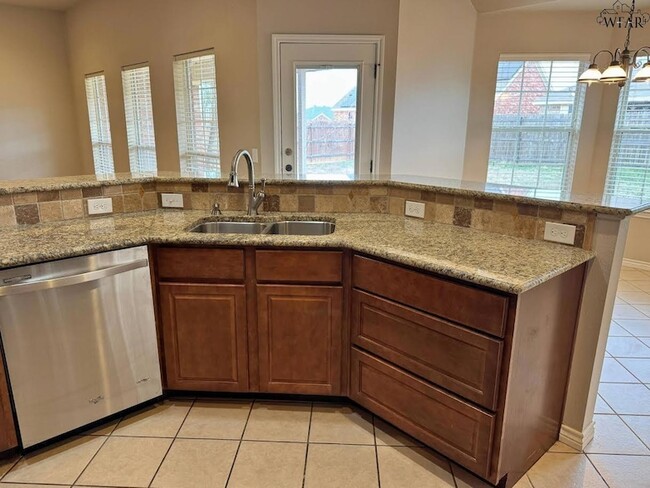 Building Photo - 5037 Cy Young Dr