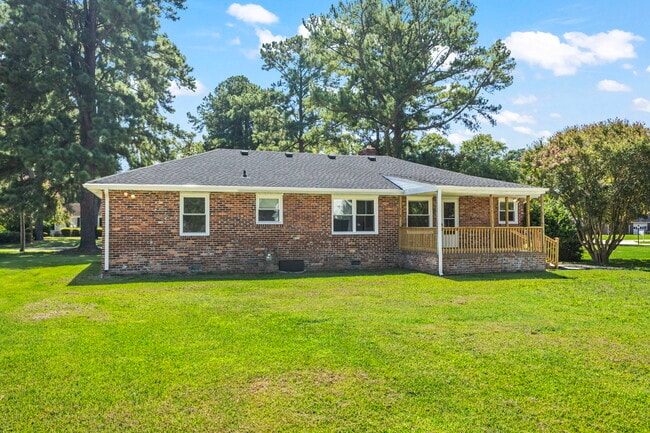 Building Photo - 1155 Melvin Dr
