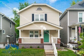 Building Photo - Newly Renovated 2 Bedroom Franklinton Home!