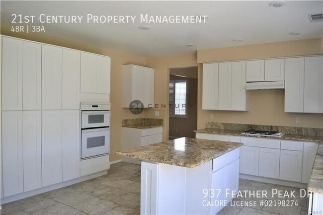 Building Photo - 937 Feather Peak Dr