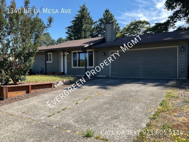 Building Photo - Freshly Remodeled 3BD Gresham Ranch | $239...