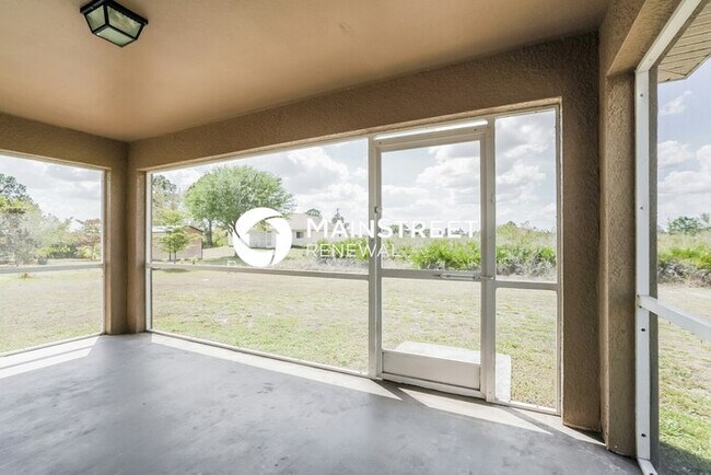 Building Photo - 3 Bedroom Pet-Friendly Home in Lehigh Acres, FL with Main Street Renewal