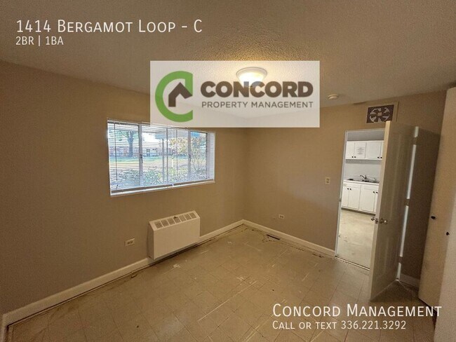 Building Photo - 1414 Bergamot Loop