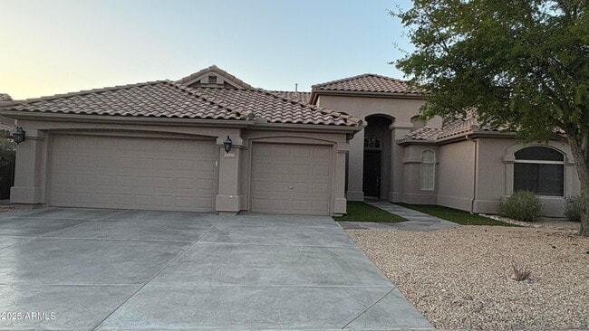 Building Photo - 13980 E Kalil Dr