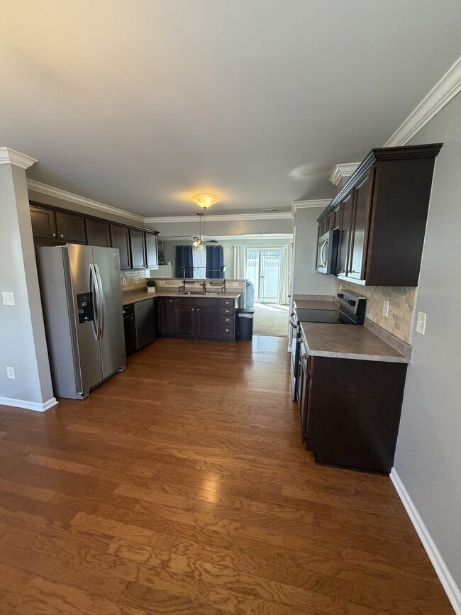 Building Photo - 4140-41U1 Kittrell Farms Dr