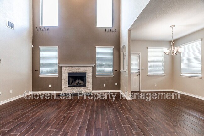 Building Photo - 213 Tumbleweed Run