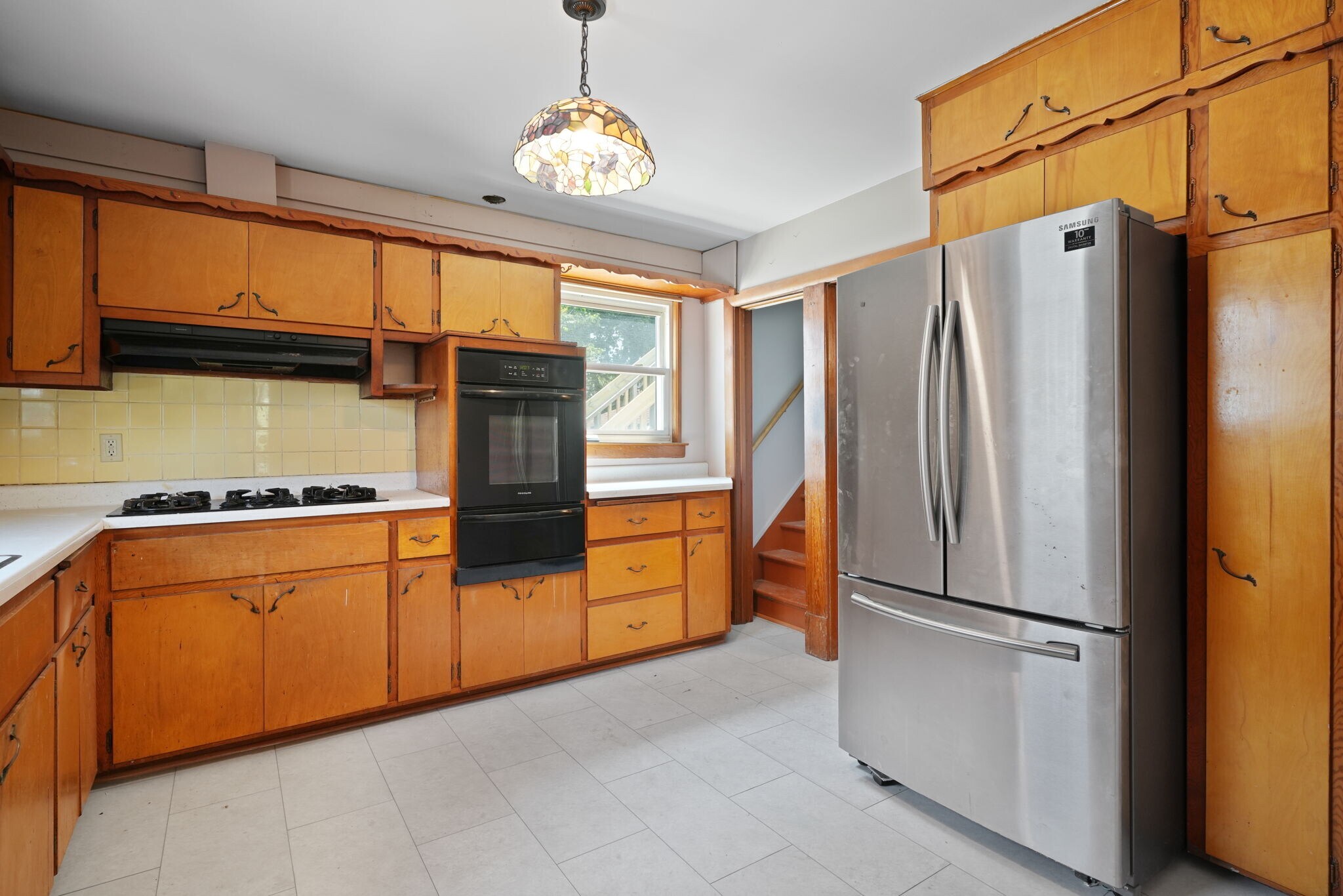 Kitchen - 1411 Goold St