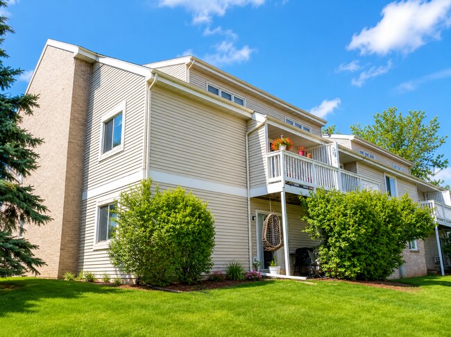 Interior Photo - Tennyson Heights Apartments