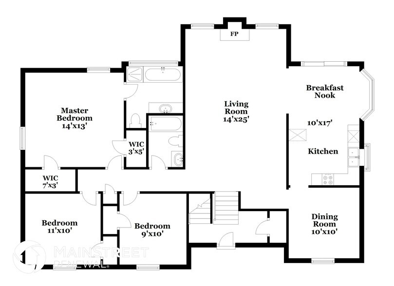 Building Photo - 4050 SW La Harve Dr