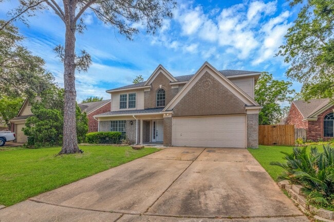 Building Photo - 5635 Sage Manor Dr