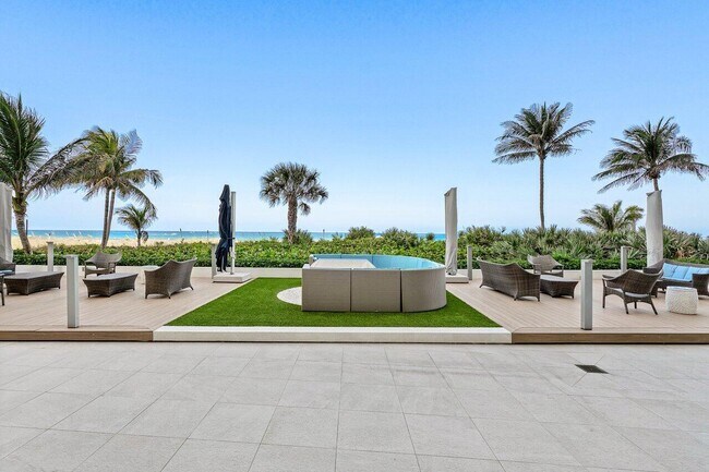 Building Photo - 1500 S Ocean Blvd