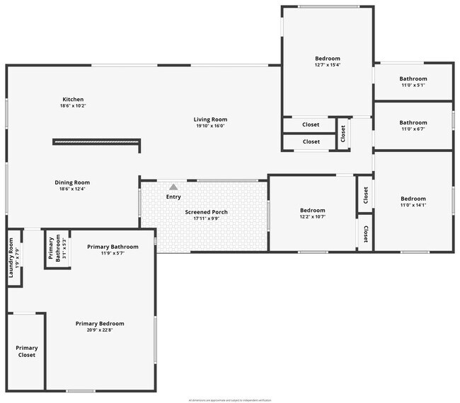 Building Photo - Executive Style Pool Home, 4br/2ba Home Av...
