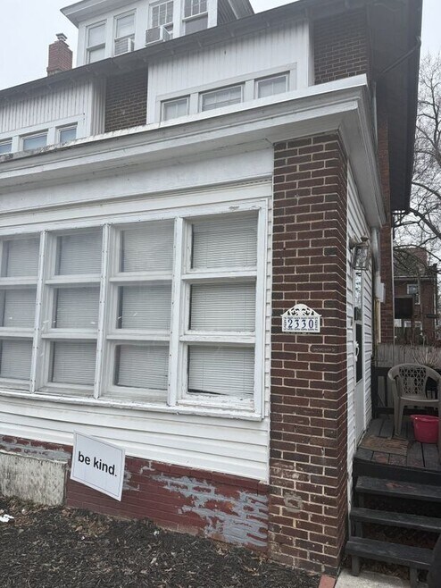 Building Photo - 2330 Green St