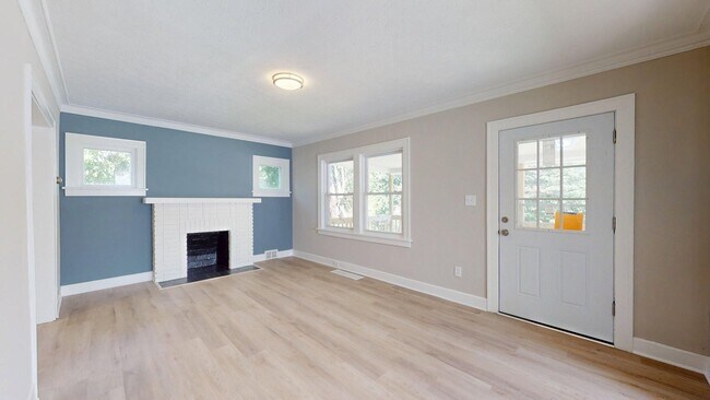 Building Photo - 4528 Rainbow Rd